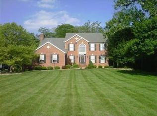 626 Morman Rd, Hamilton, OH 45013