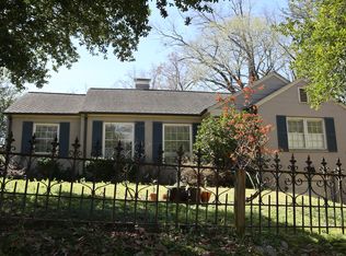 503 Windsor Dr, Homewood, AL 35209