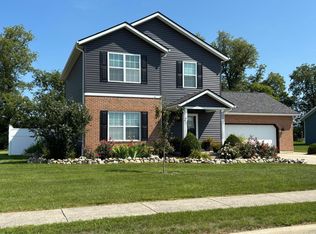 104 Village Pkwy, Jackson Center, OH 45334
