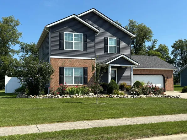 104 Village Pkwy, Jackson Center, OH 45334