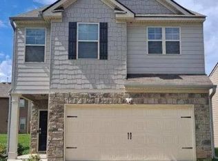 6475 Woodwell Dr, Union City, GA 30291