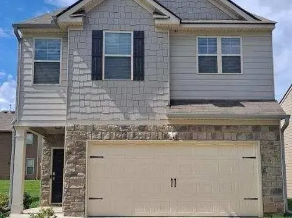 6475 Woodwell Dr, Union City, GA 30291