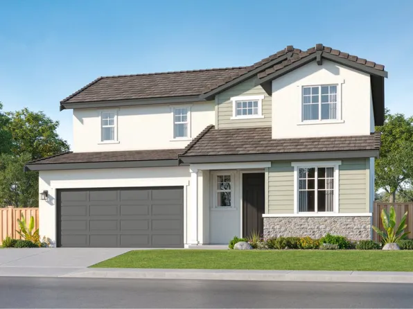 309 Teton Ranch Way, Patterson, CA 95363