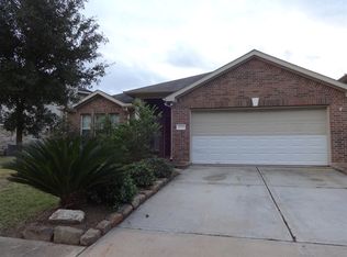 20335 Mammoth Falls Dr, Tomball, TX 77375