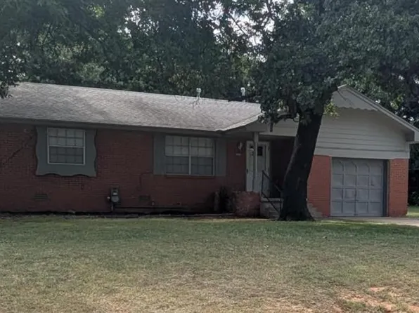 4813 Woodland Park Ter, Spencer, OK 73084
