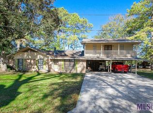 5999 Cline Dr, Glynn, LA 70736