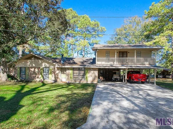 5999 Cline Dr, Glynn, LA 70736