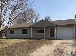 1205 SW Armagh St #1, Topeka, KS 66611