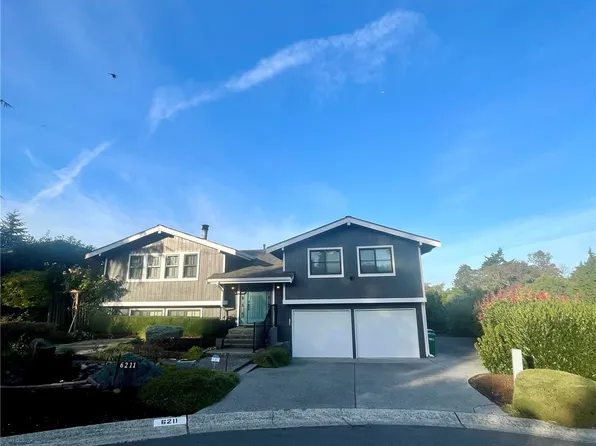 6211 105th Avenue NE, Kirkland, WA 98033