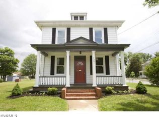 4201 Corbin St, Richmond, VA