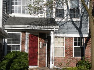 214 W Jennifer Ln UNIT 1-3A, Palatine, IL 60067