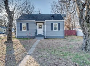 67 Millbrook Dr, East Hartford, CT 06118