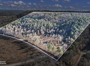 34 Acres Off #SR-164, Dover, AR 72837