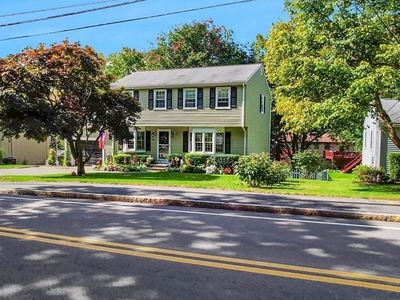 234 Beacon St, Framingham, MA, 01701