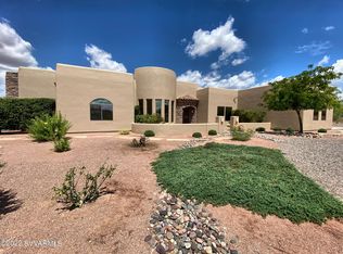 7580 E Ranch View Rd, Cornville, AZ 86325