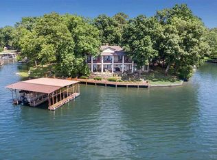 114 Waters Edge Cv, Hot Springs, AR 71901