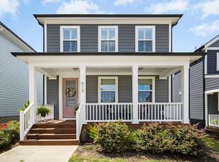 513 Basin Hill Dr, Wake Forest, NC 27587