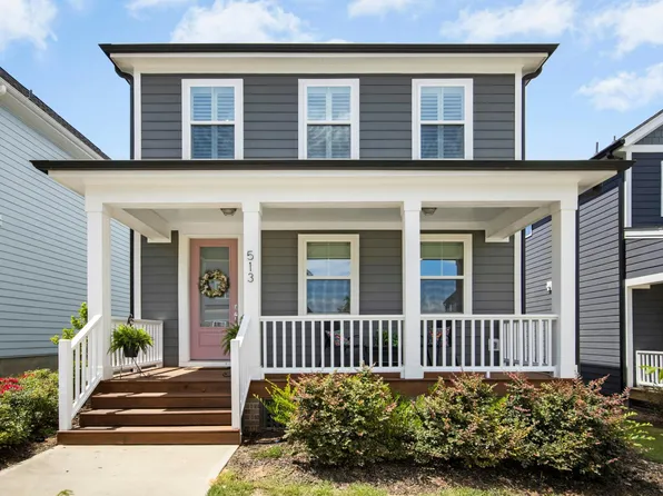 513 Basin Hill Dr, Wake Forest, NC 27587