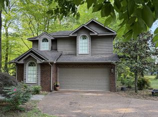 544 Ridgecrest Dr, McMinnville, TN 37110