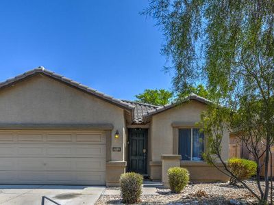 8833 W Cordes Rd, Tolleson, AZ, 85353