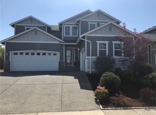 3522 Becky Pl, Mount Vernon, WA 98274