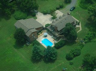 612 Iris St, Piedmont, MO 63957