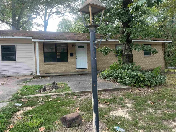 5816 Butler Rd, Little Rock, AR 72209