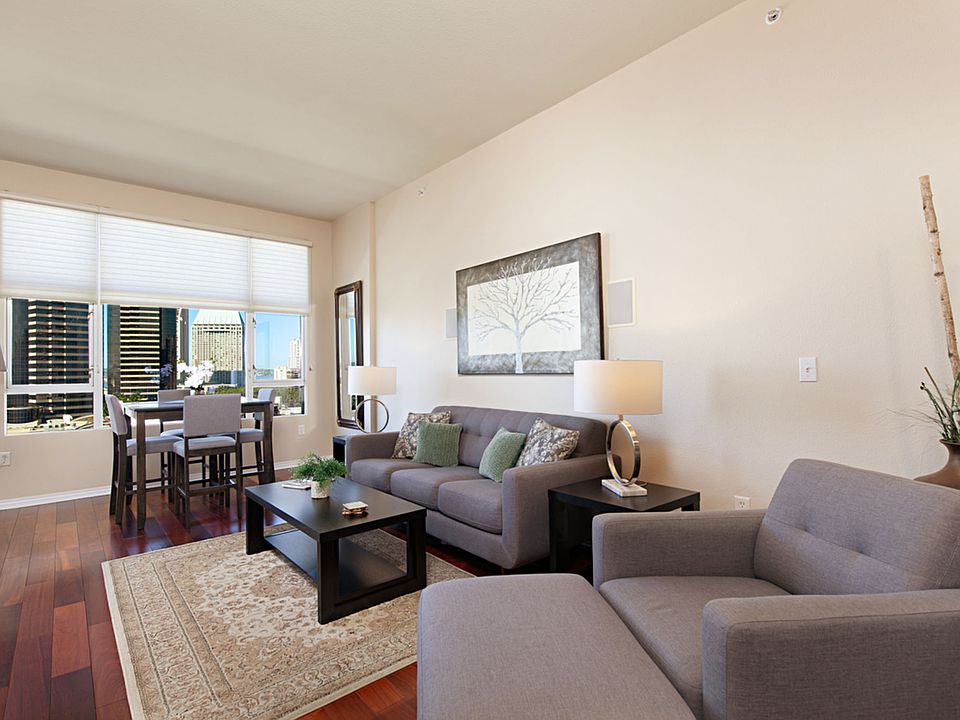 1st image of 530 K St Unit 1119