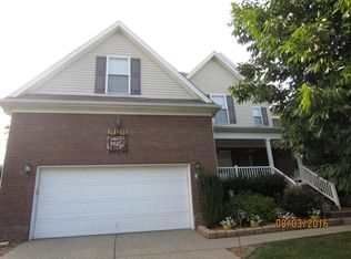 5024 Flora Springs Cir, Louisville, KY 40299