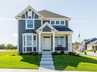 17018 Main St, Grover, MO 63040