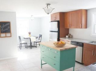 799 Franklin St, Worcester, MA 01604