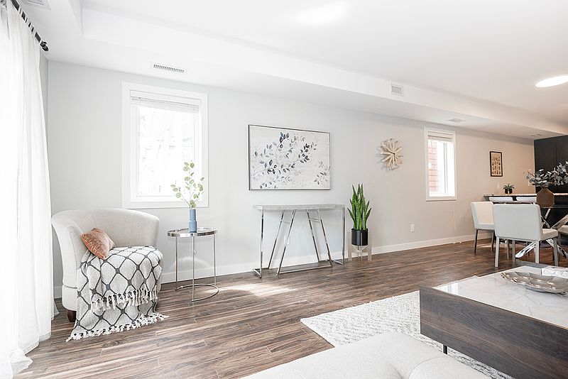 Winnipeg Apartment for rent - 2 Bedrooms — photo 9