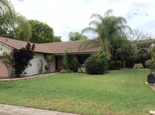 9575 Shadow Wood Ct, Coral Springs, FL 33071