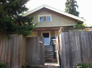5637 11th Ave NE, Seattle, WA 98105