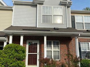 1122 Oak Blossom Way, Whitsett, NC 27377