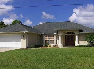 5065 Dewberry St, North Port, FL 34288