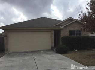 7434 Omega Vale, San Antonio, TX 78252