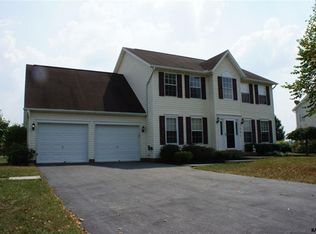 1021 Hostetter Rd, Hanover, PA 17331