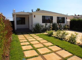 12032 Braddock Dr, Los Angeles, CA 90230