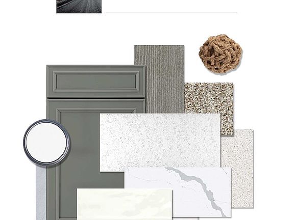 Design Selections