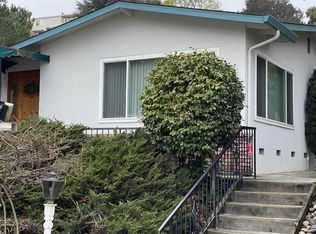 2543 Stanton Hill Rd, Castro Valley, CA 94546