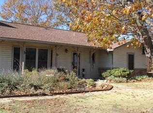 109 N Westlake Dr, Leonard, TX 75452