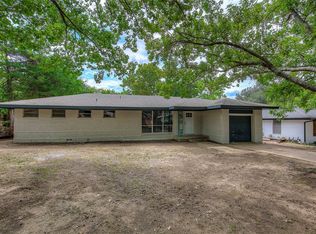 1414 Robin Dr, Sherman, TX 75092