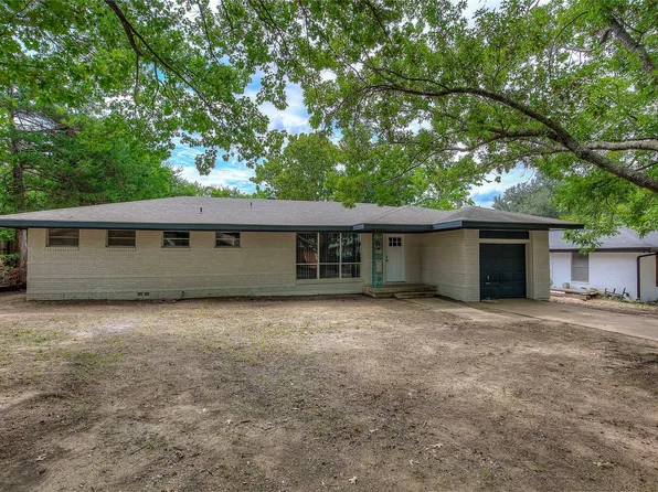 1414 Robin Dr, Sherman, TX 75092