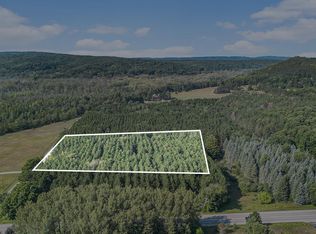 0 Baver Rd, Frankfort, MI 49635