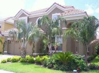 6852 Lucca St, Orlando, FL 32819