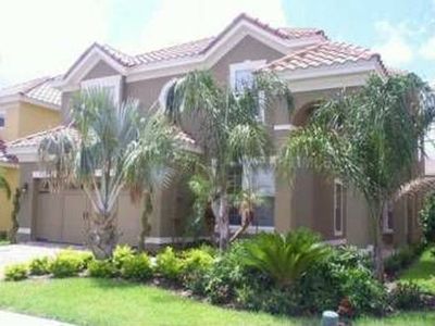6852 Lucca St, Orlando, FL, 32819