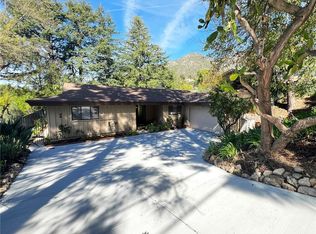5431 Ocean View Blvd, La Canada Flintridge, CA