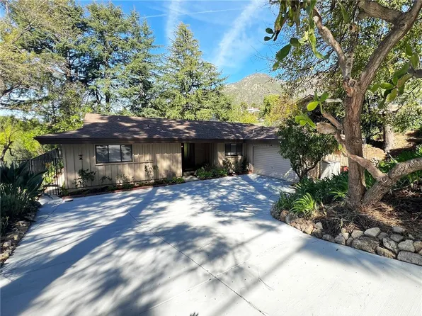 5431 Ocean View Blvd, La Canada Flintridge, CA 91011