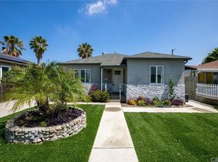 11071 Califa St, North Hollywood, CA 91601